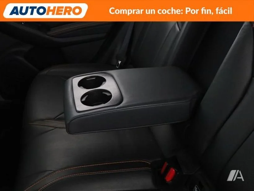 SUBARU XV XV 2.0i Executive Plus CVT
