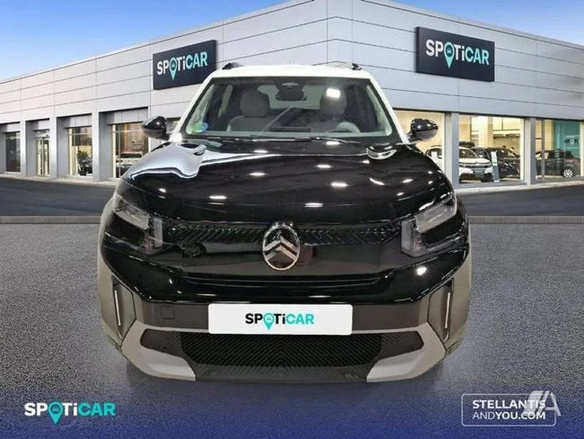 CITROEN C3 Aircross Hybrid 145 ë-DCS6 Max