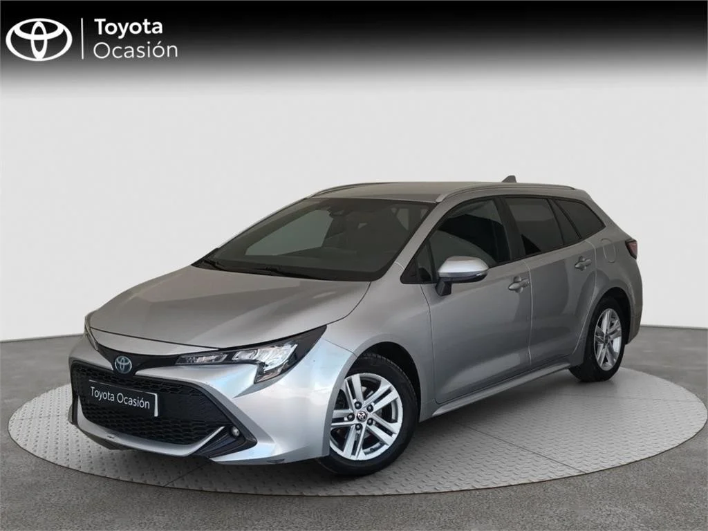 TOYOTA Corolla Corolla Touring Sports 125H Active Tech