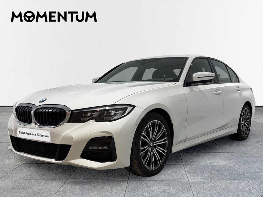 BMW Serie 3 318dA