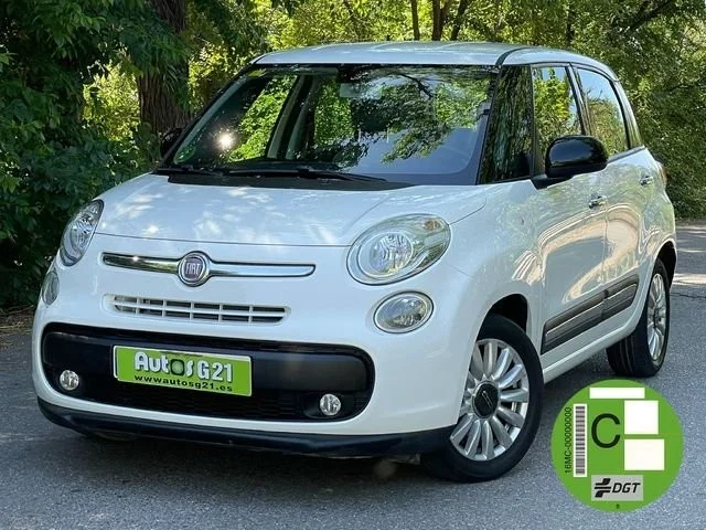 FIAT 500L 500L 1.4 Lounge