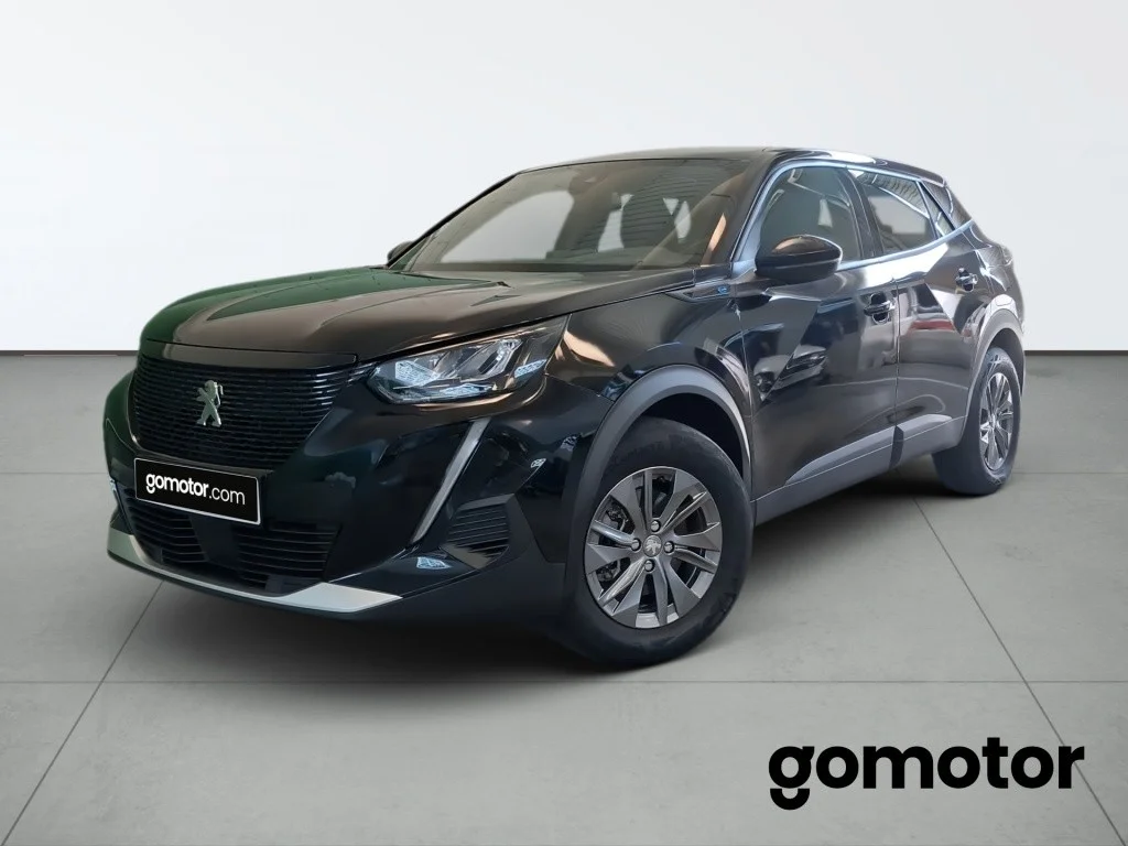 PEUGEOT 2008 2008 Active Pack Eléctrico 100kW