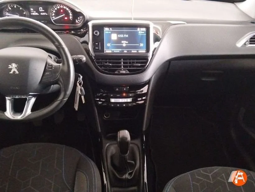 PEUGEOT 2008 2008 1.5BlueHDi S&S Active 100