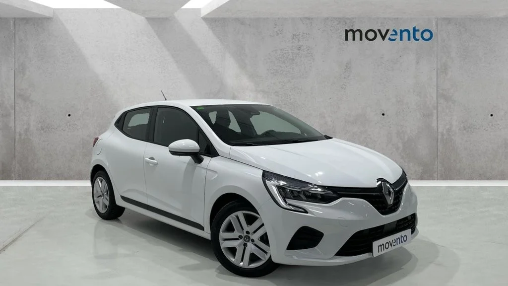 RENAULT Clio Clio TCe Intens 67kW