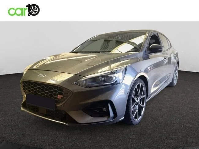 FORD Focus Focus 2.3 Ecoboost ST 3