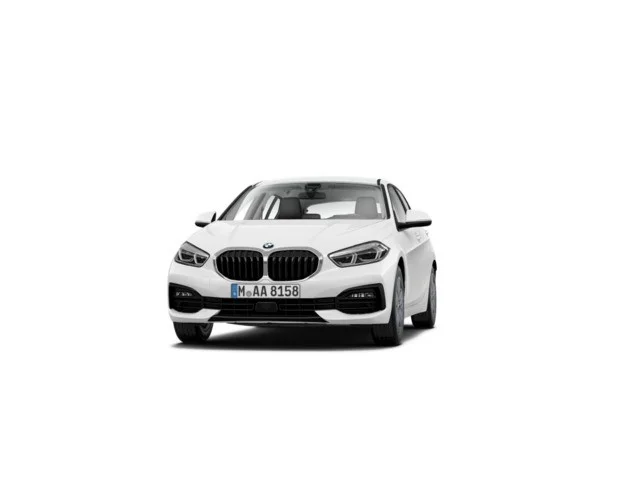 BMW Serie 1 118d Business