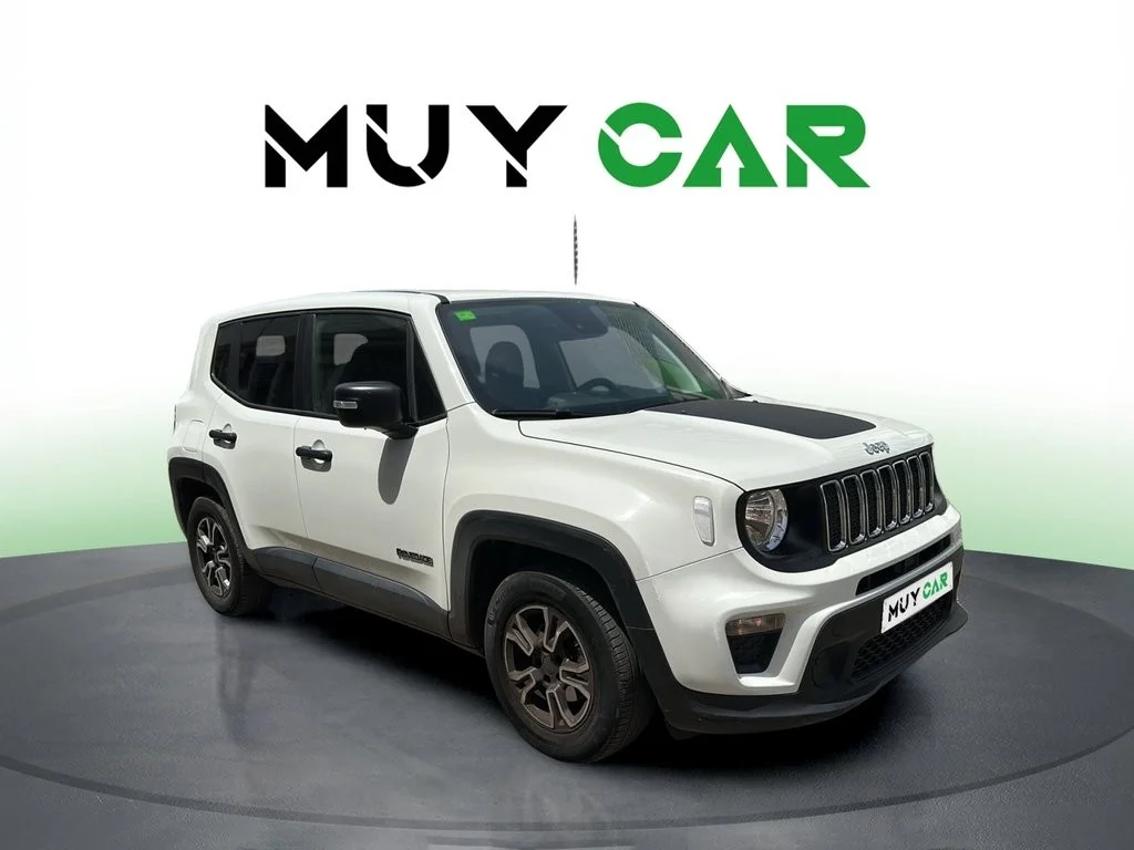 JEEP Renegade Renegade 1.0 Sport 4x2