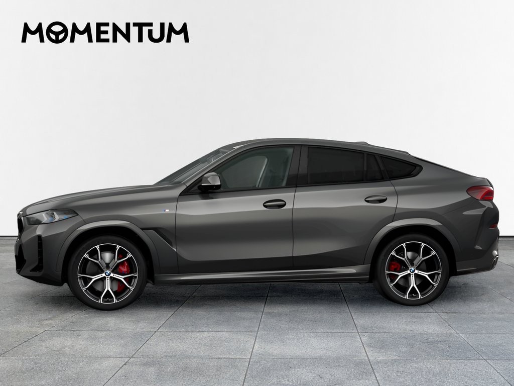BMW X6 X6 xDrive 30dA M Sport