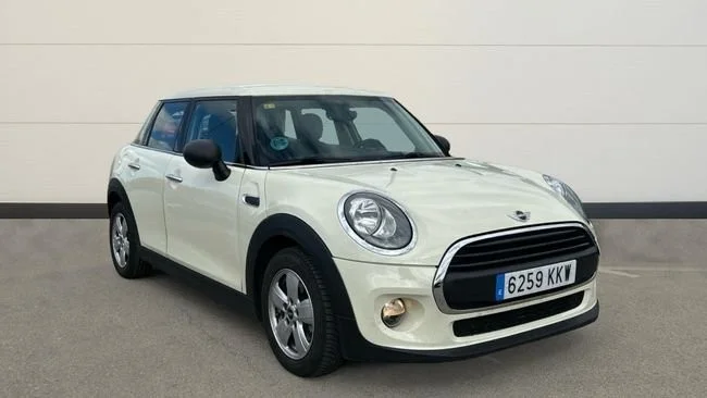 MINI One 1.5 ONE 102 5P