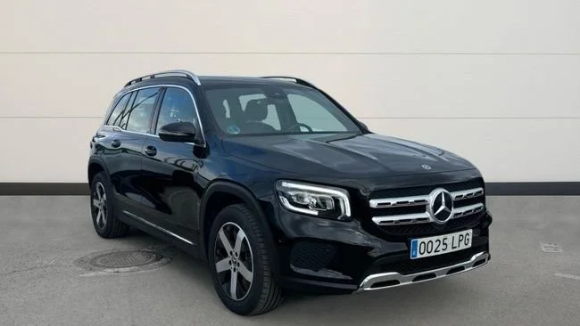 MERCEDES-BENZ Clase GLB 2.0 GLB 200 D DCT 150 5P