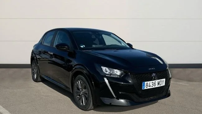 PEUGEOT 208 ELECTRIQUE ACTIVE PACK 136 5P