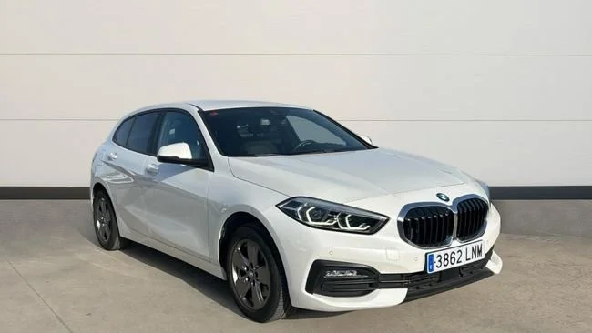 BMW Serie 1 1.5 116D 116 5P