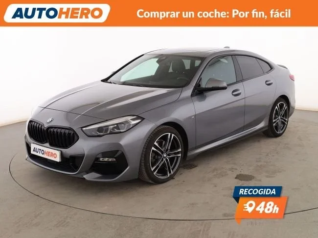 BMW Serie 2 218i M Sport