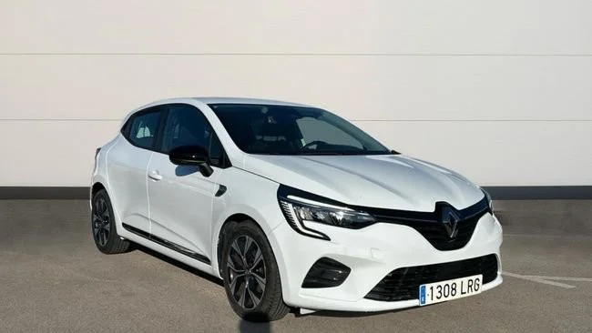 RENAULT Clio Clio TCe Serie Limitada Limited 67kW