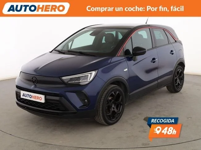 OPEL Crossland 1.5 CDTI GS Line