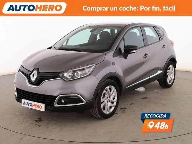 RENAULT Captur 0.9 Energy Zen