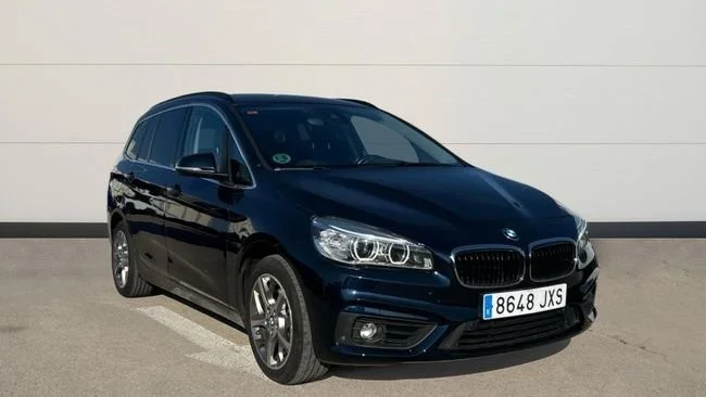 BMW Serie 2 2.0 218D 150 5P
