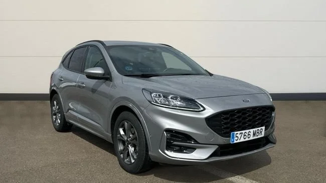 FORD Kuga 2.5 FHEV ST-LINE X AUTO 190 5P