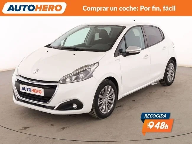 PEUGEOT 208 208 1.2 PureTech Style 82