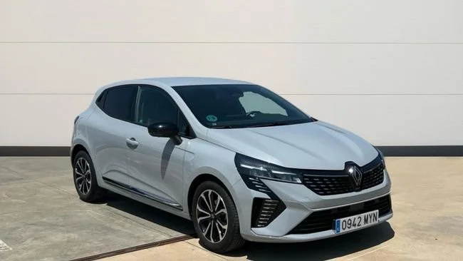 RENAULT Clio 1.0 TCE 67KW TECHNO 90 5P