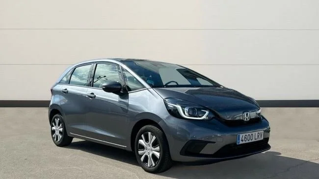 HONDA Jazz 1.5 I-MMD HEV ELEGANCE 109 5P