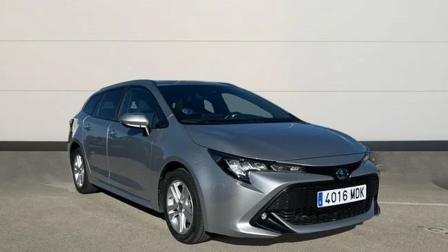 TOYOTA Corolla TOURING SPORT 1.8 HYBRID ACTIVE TECH E-CVT 122 5P