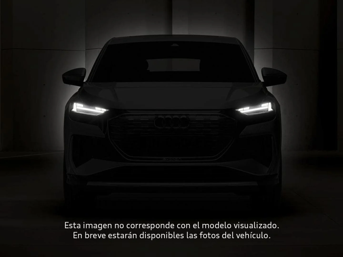 AUDI A3 A3 Sportback TDI S line S tronic 110kW