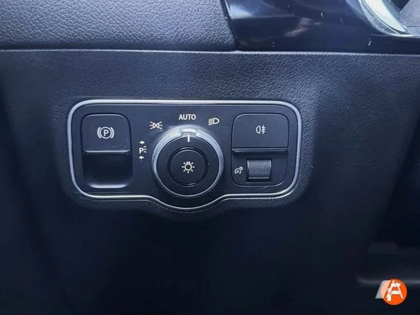 MERCEDES-BENZ Clase GLA GLA 200