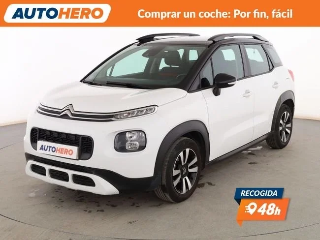 CITROEN C3 Aircross C3 Aircross Puretech Feel 82