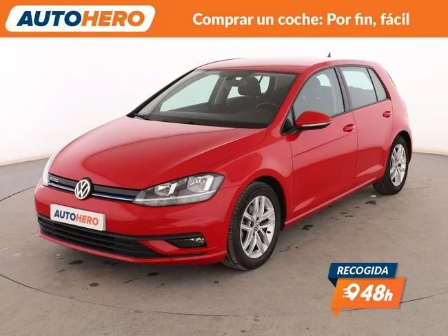VOLKSWAGEN Golf Golf 1.5 TSI Evo BM Last Edition 96kW