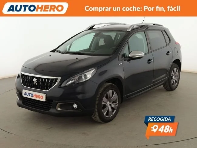PEUGEOT 2008 1.2 PureTech Style