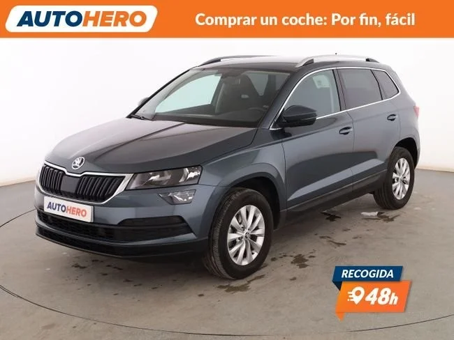 SKODA Karoq Karoq 1.0 TSI Ambition