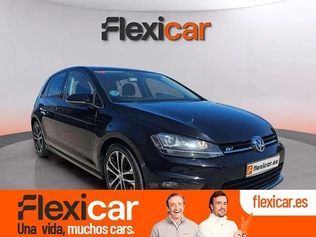 VOLKSWAGEN Golf Golf 2.0TDI CR BMT Sport DSG 150