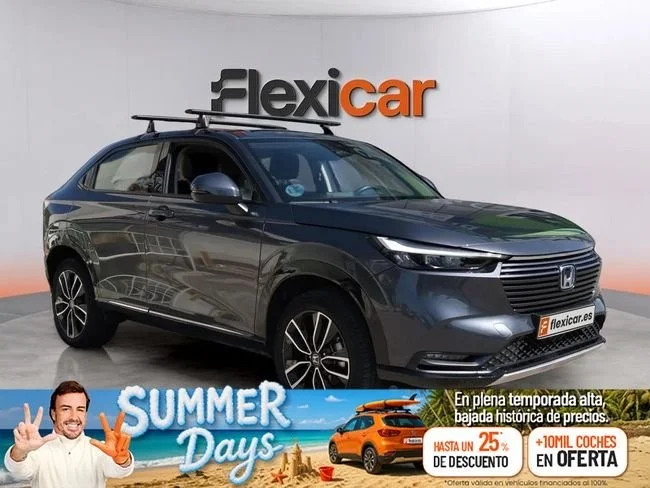 HONDA HR-V 1.5 i-MMD Advance 4x2