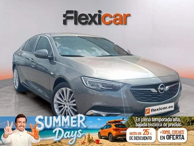 OPEL Insignia GS 1.5 Turbo XFL Selective