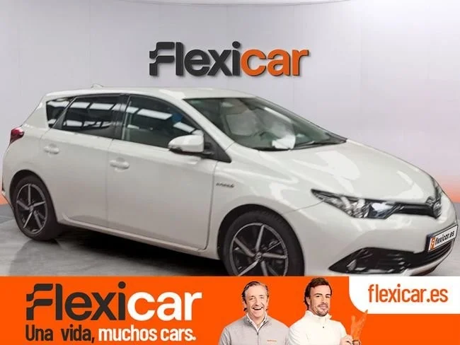 TOYOTA Auris Auris hybrid 140H Feel! Edition