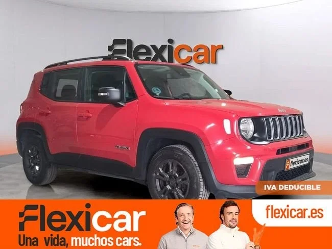 JEEP Renegade Renegade 1.0 Longitude 4x2