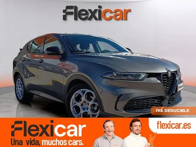 ALFA ROMEO Tonale 1.5 MHEV GASOLINA 130 CV SPRINT FWD