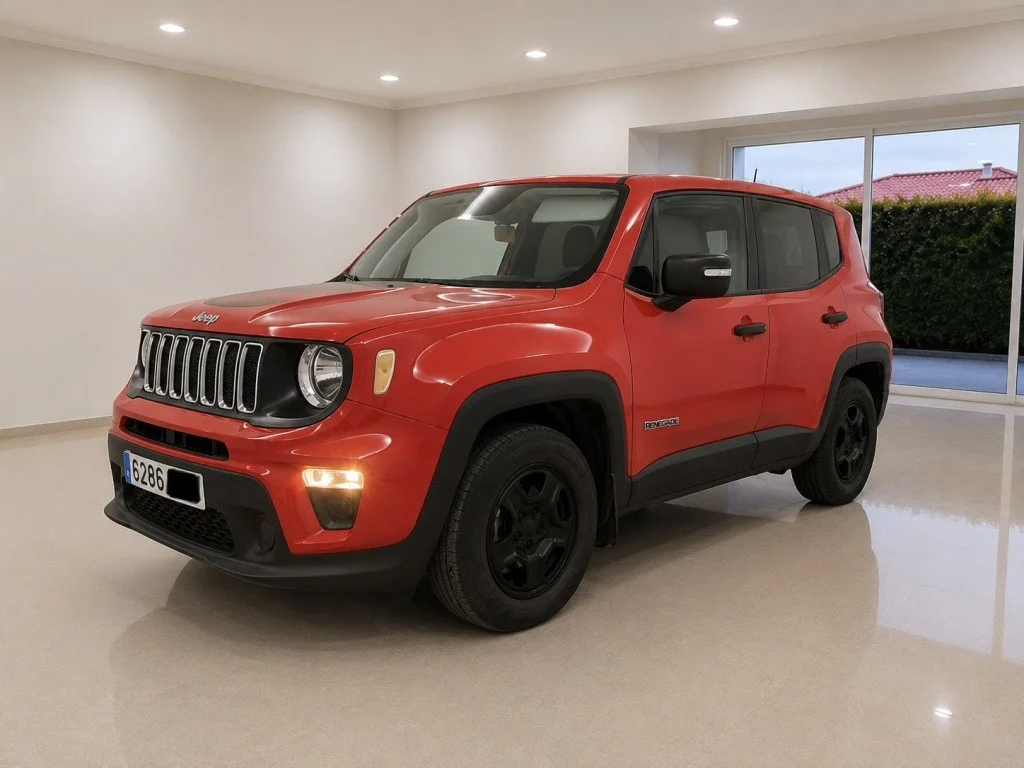 JEEP Renegade Renegade 1.0 Sport 4x2
