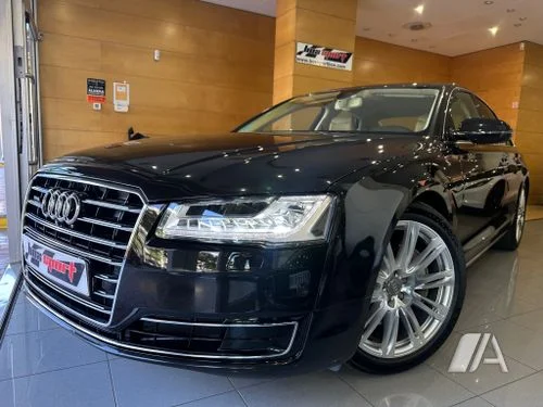 MERCEDES-BENZ Clase S S 350 BT Aut.