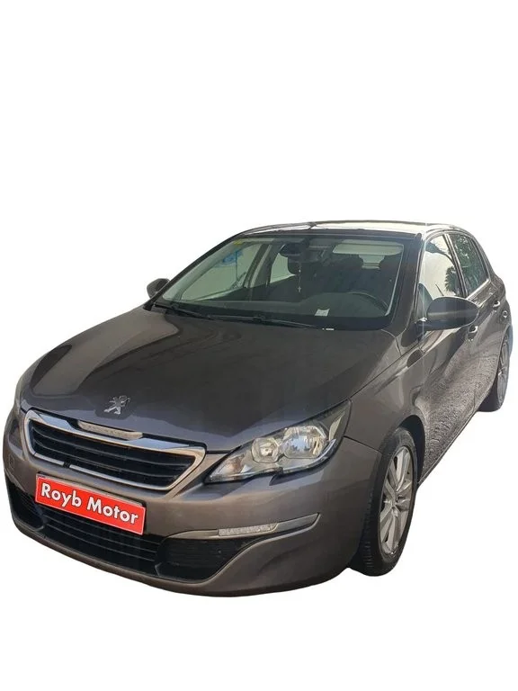 PEUGEOT 308 308 1.6HDI Active FAP