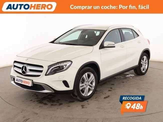 MERCEDES-BENZ Clase GLA GLA 200 Urban