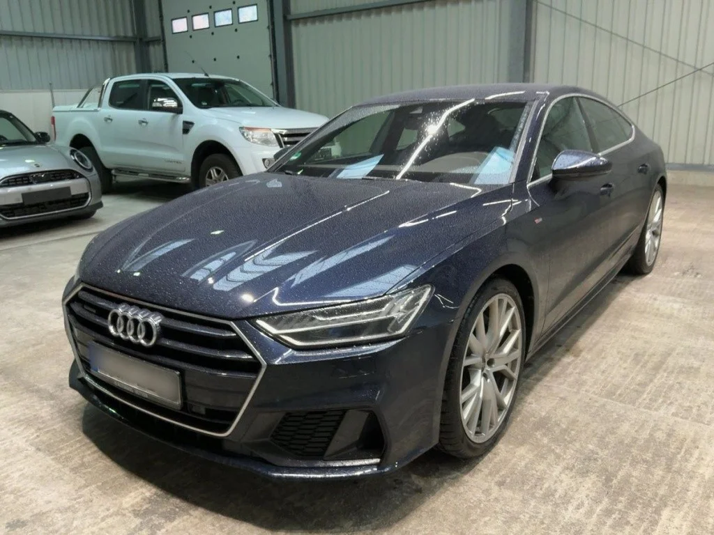 AUDI A7 A7 Sportback 55 TFSI quattro-ultra S tronic