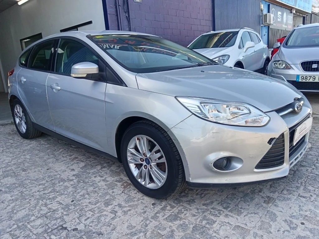 FORD Focus Focus 1.6TDCi Trend 115