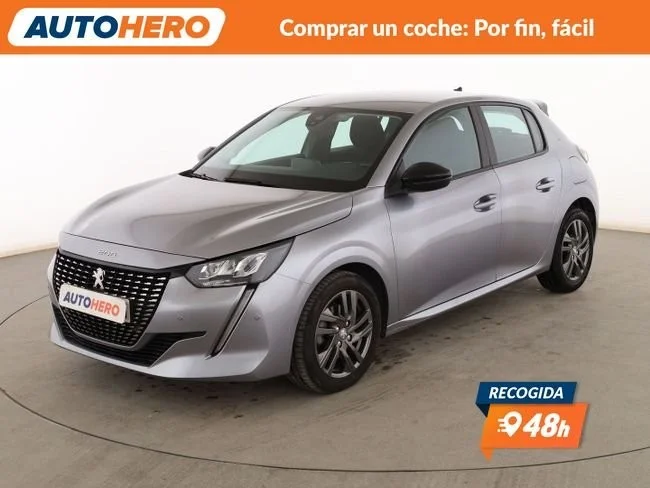 PEUGEOT 208 1.2 PureTech Active Pack