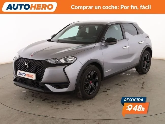 DS DS3 1.2 PureTech Performance Line
