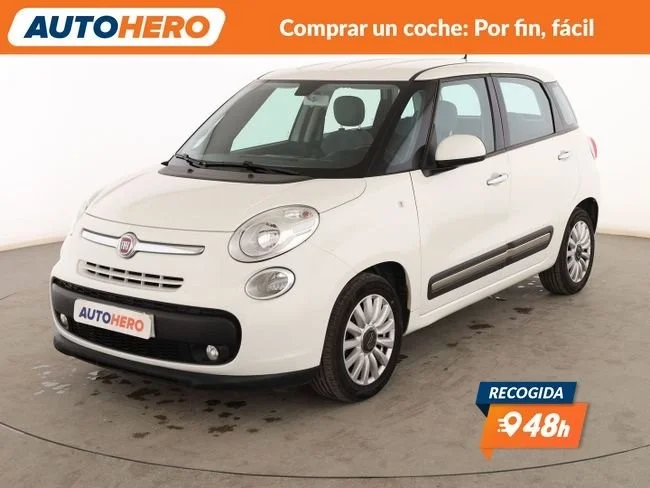 FIAT 500L 500L 1.4 Pop Star