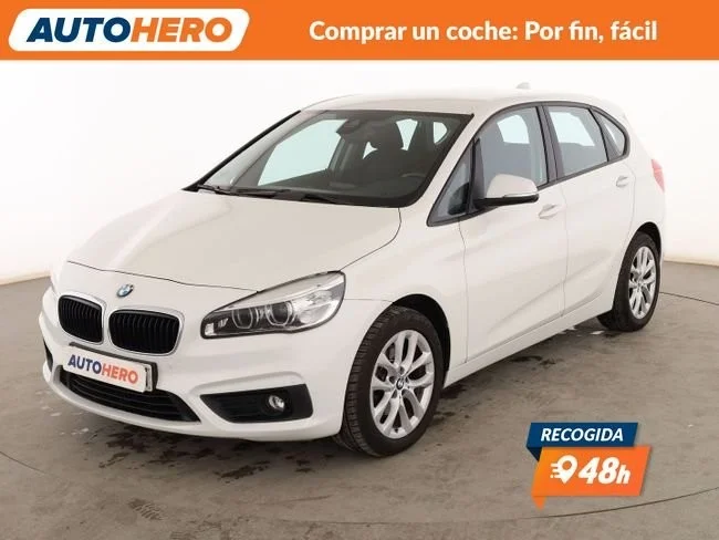 BMW Serie 2 216dA Active Tourer