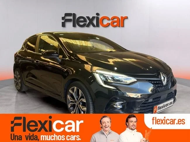 RENAULT Clio Clio TCe RS Line 67kW