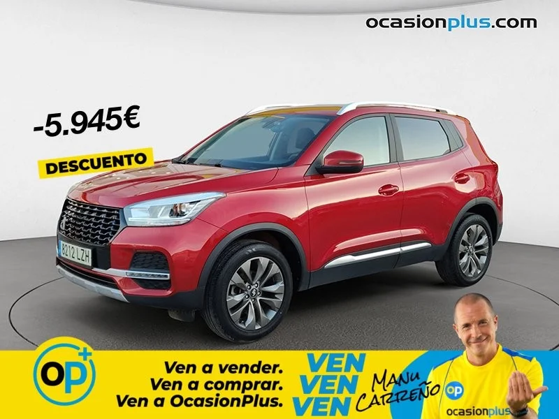 DR DR 4 DR 4.0 1.5